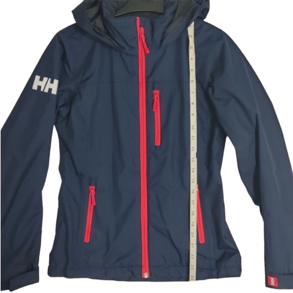 Helly Hansen Jacket - Picture 8 of 9
